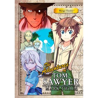 The Adventures of Tom Sawyer