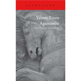 Agamenón