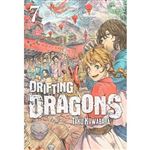 Drifting dragons 7