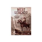 West Legends 04. Buffalo Bill/Yellowstone