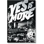 Yes is More: Un arquicómic sobre la evolución arquitectónica