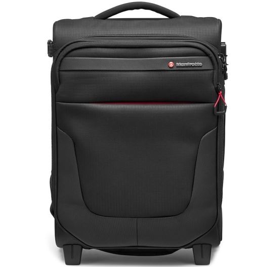 Trolley Manfrotto Reloader Air-50 Pl Roller Negro