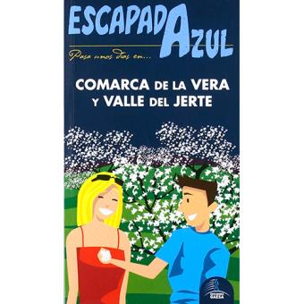 Escapada Azul. Comarca de la Vera y Valle del Jerte