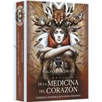 El Oraculo De La Medicina Del Corazon