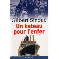 Un bateau pour l'enfer
