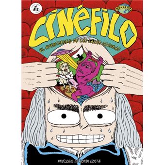 Cinéfilo
