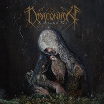 In Somnolent Ruin - CD