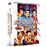 Pack Star Trek 1-4  - UHD + Blu-ray