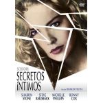Secretos íntimos - DVD