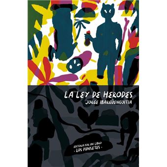 La Ley De Herodes