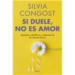Si duele, no es amor