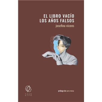El Libro Vacio-Los Años Falsos