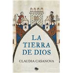 La tierra de Dios