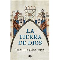 La tierra de Dios