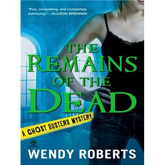 The Remains of the Dead - 1