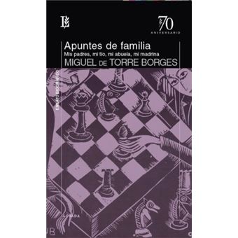 Apuntes de familia