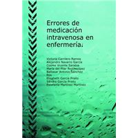Errores De Medicación Intravenosa En Enfermería.