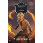 Memorias de Idhún: Panteón. Convulsión [3ª parte]. Cómic