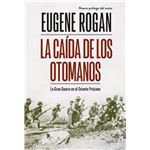 La caída de los otomanos