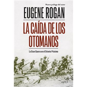 La caída de los otomanos