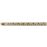 Metro de madera plegable Legami Mr. Size Folding Ruler 200 cm_0