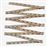 Metro de madera plegable Legami Mr. Size Folding Ruler 200 cm_1