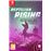 Reptilian Rising Collector's Edition Nintendo Switch