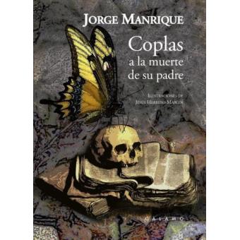 Coplas a la muerte de su padre - Jorge Manrique -5% en libros | FNAC