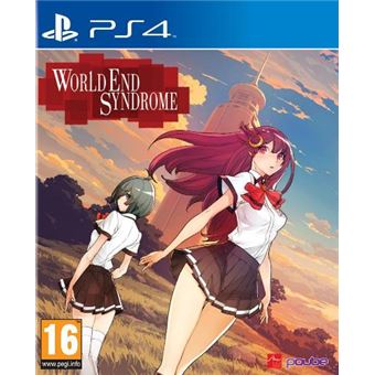 World End Syndrome - Day One Edition - PS4