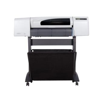 Прошить hp designjet 510