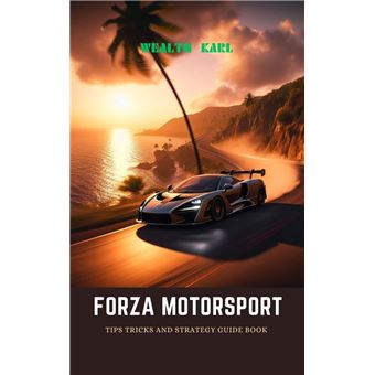 Forza Motorsport - 1