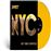 New York Connection - Vinilo Amarillo