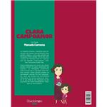 Clara Campoamor. La dona que va aconseguir el sufragi femení al nostre país