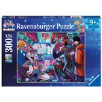 Puzzle Ravensburger Space Jam 300 piezas XXL