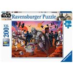 Puzzle XXL Ravensburger Star Wars The Mandalorian 200 piezas