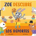 Zoe descubre los deportes