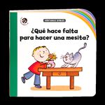 Que Hace Falta Para Hacer Una Mesita