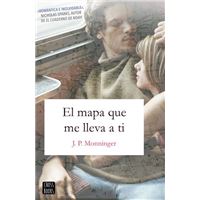 El mapa que me lleva a ti