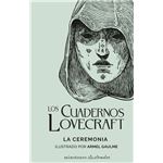 Los Cuadernos Lovecraft nº 05 La Ceremonia