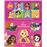 Princesas. Libro memory