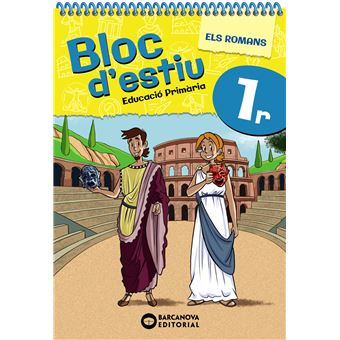 Bloc D`Estiu 1