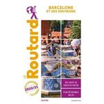 Barcelona routard