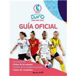 Euro femenina 2022. guía oficial