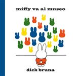 Miffy Va Al Museo