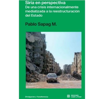 Complutense Siria En Perspectiva