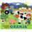 De paseo por la granja