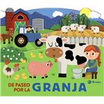 De paseo por la granja