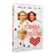 DVD-LA FORMULA DE LA FELICIDAD