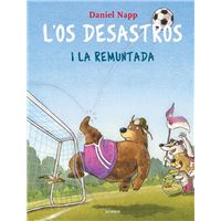 L'Os Desastrós i la remuntada