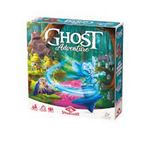 Ghost Adventure - Tablero